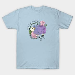 Protect Nonbinary Youth T-Shirt